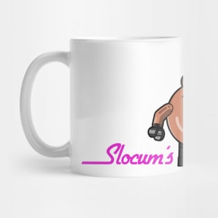 LEGO Slocum's Joe Mug